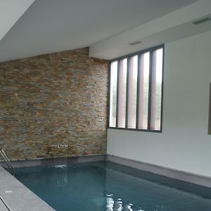 Hôtel Résidence Bergara