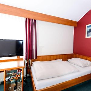 Habitación Individual